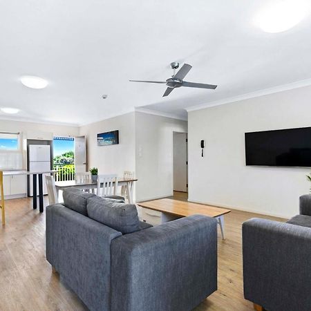 K'Gari Beach Resort Fraser Island Εξωτερικό φωτογραφία