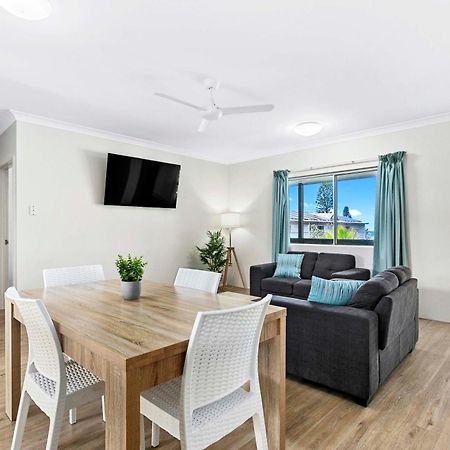 K'Gari Beach Resort Fraser Island Εξωτερικό φωτογραφία