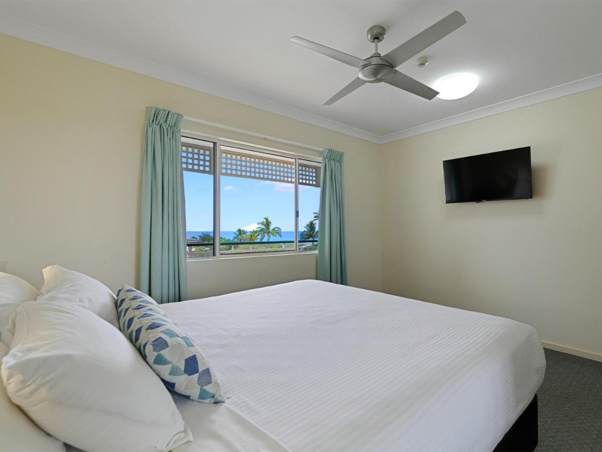 K'Gari Beach Resort Fraser Island Εξωτερικό φωτογραφία