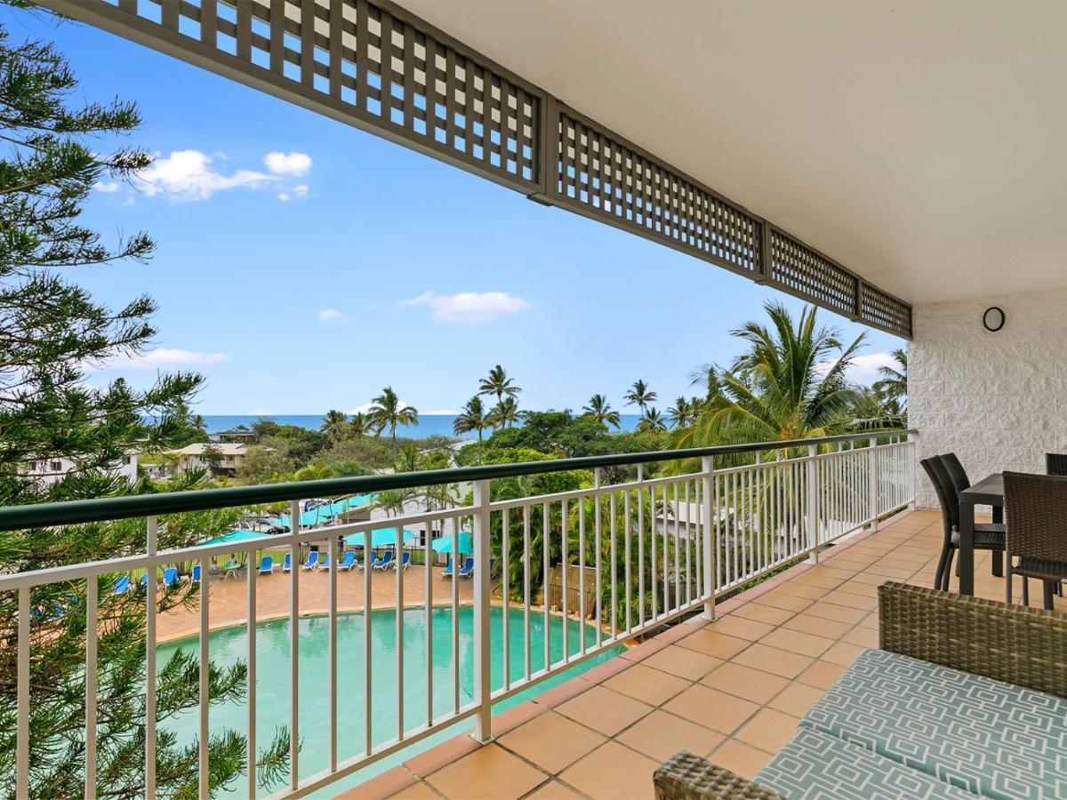 K'Gari Beach Resort Fraser Island Εξωτερικό φωτογραφία