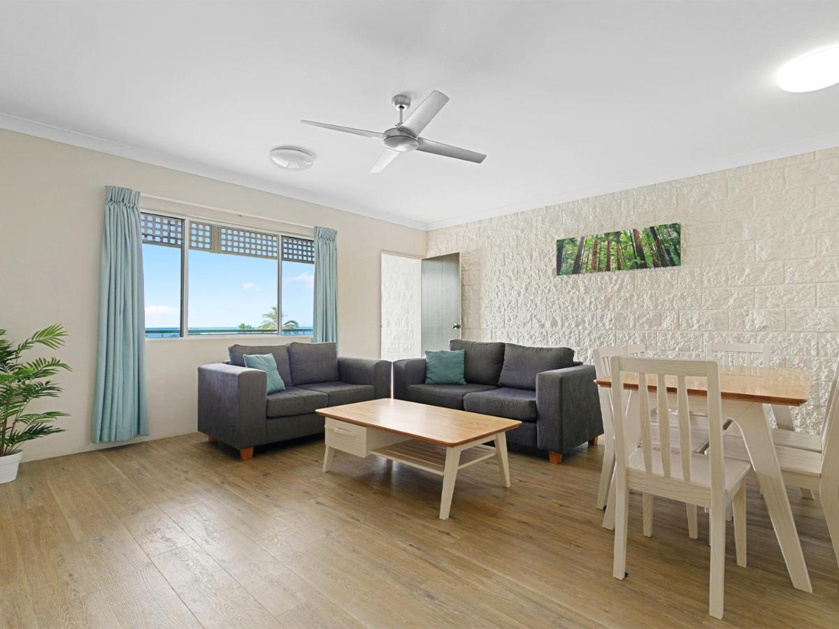 K'Gari Beach Resort Fraser Island Εξωτερικό φωτογραφία