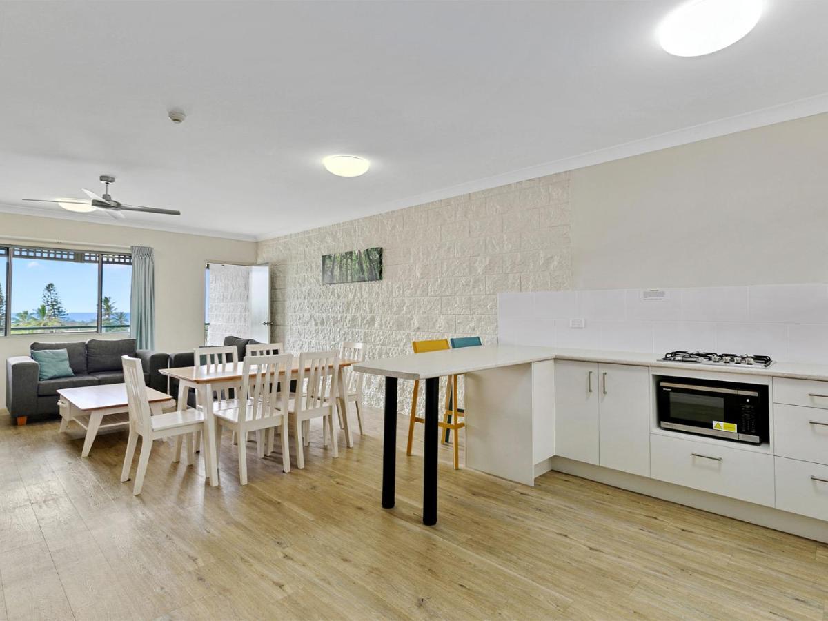 K'Gari Beach Resort Fraser Island Εξωτερικό φωτογραφία