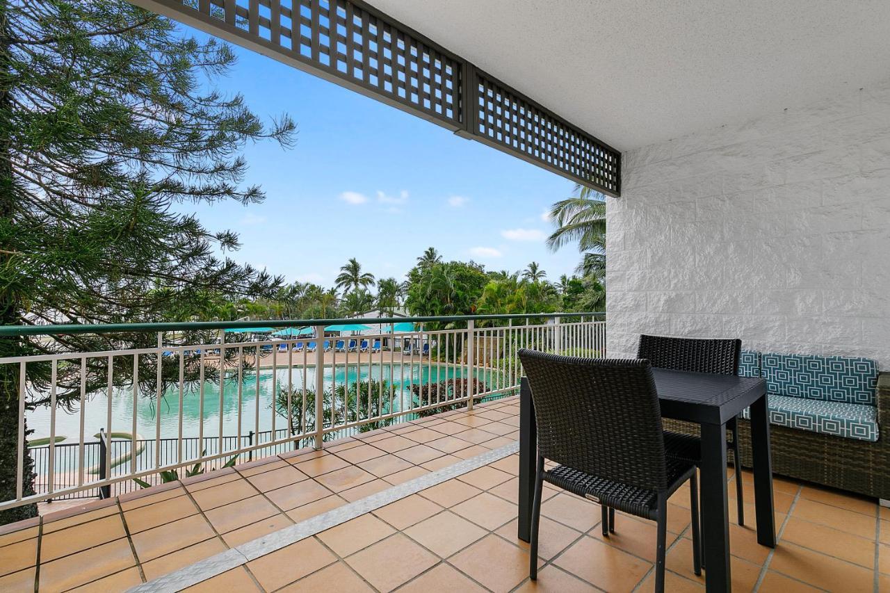 K'Gari Beach Resort Fraser Island Εξωτερικό φωτογραφία