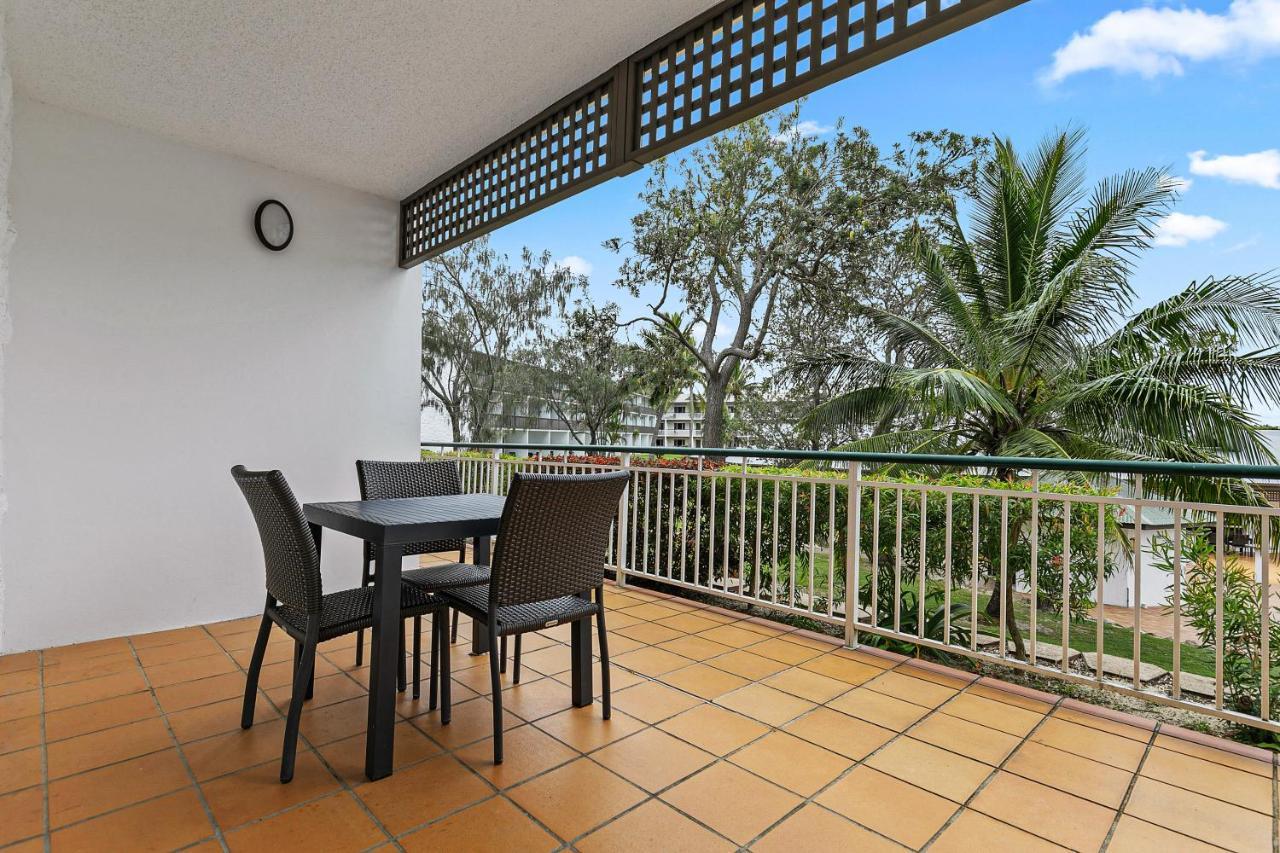 K'Gari Beach Resort Fraser Island Εξωτερικό φωτογραφία