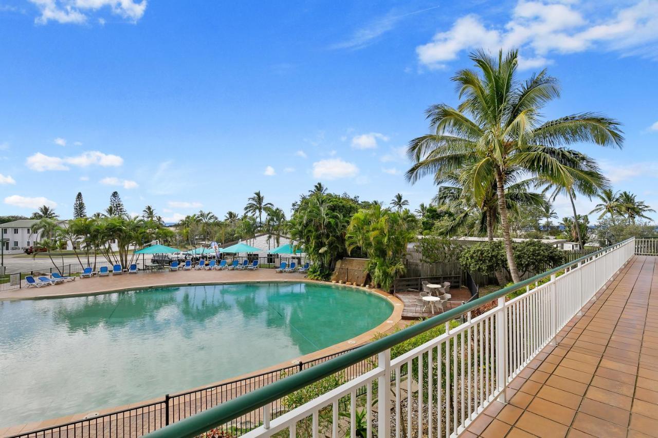 K'Gari Beach Resort Fraser Island Εξωτερικό φωτογραφία