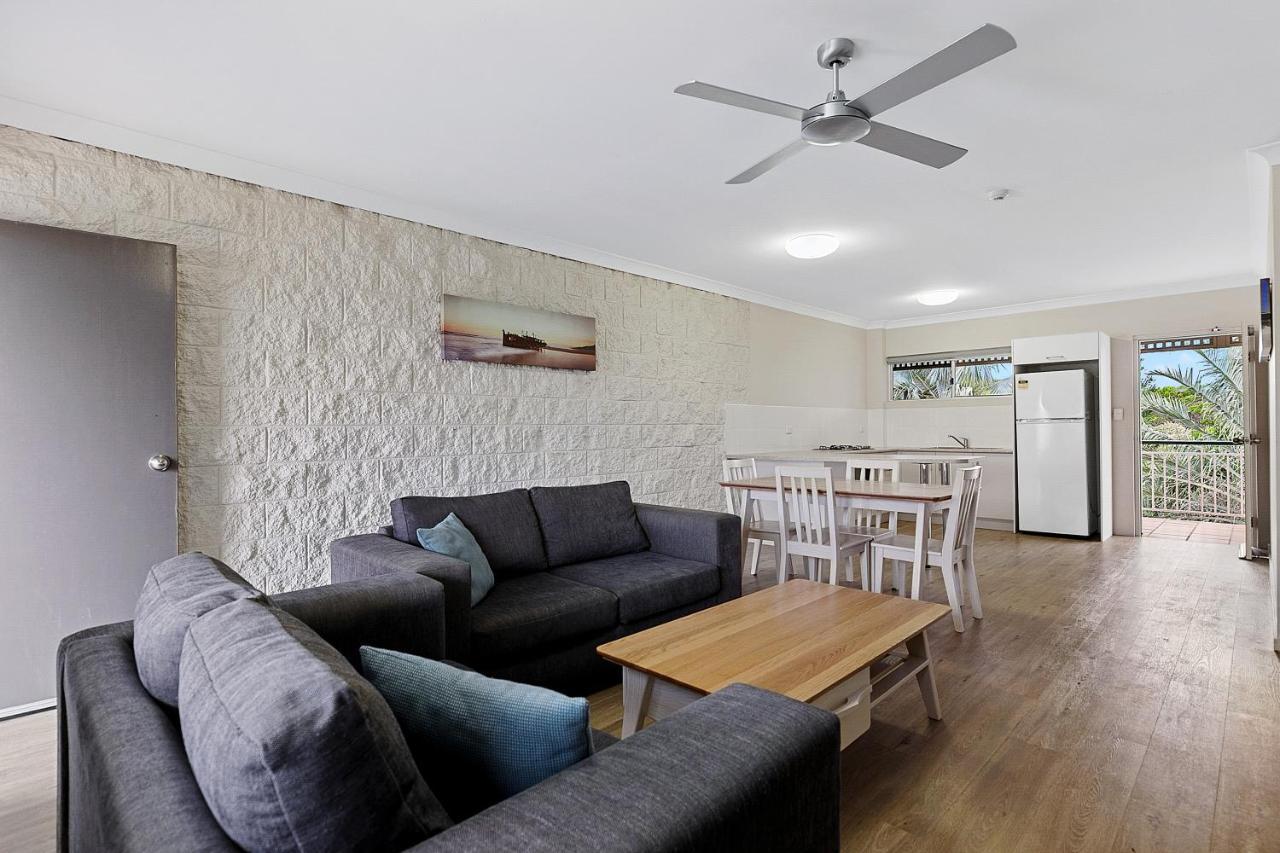 K'Gari Beach Resort Fraser Island Εξωτερικό φωτογραφία