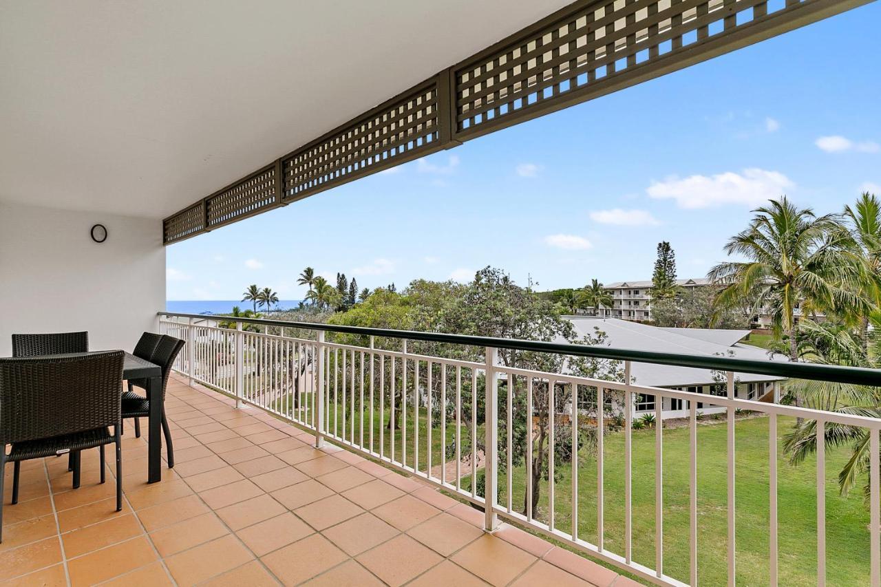K'Gari Beach Resort Fraser Island Εξωτερικό φωτογραφία