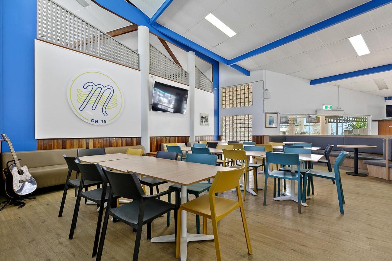 K'Gari Beach Resort Fraser Island Εξωτερικό φωτογραφία