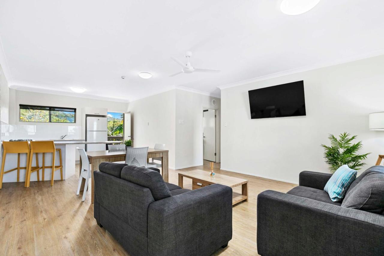 K'Gari Beach Resort Fraser Island Εξωτερικό φωτογραφία