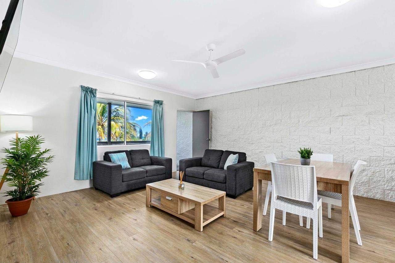 K'Gari Beach Resort Fraser Island Εξωτερικό φωτογραφία