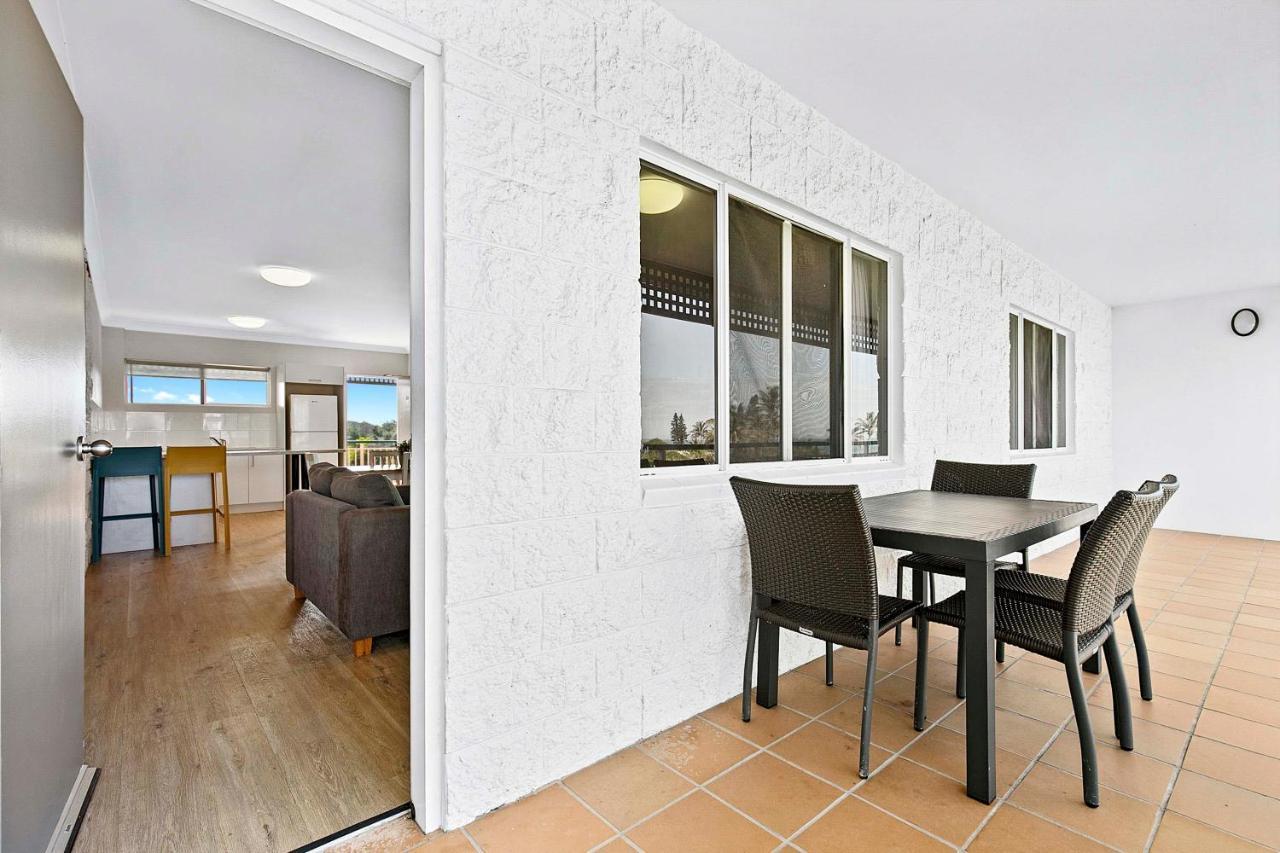 K'Gari Beach Resort Fraser Island Εξωτερικό φωτογραφία
