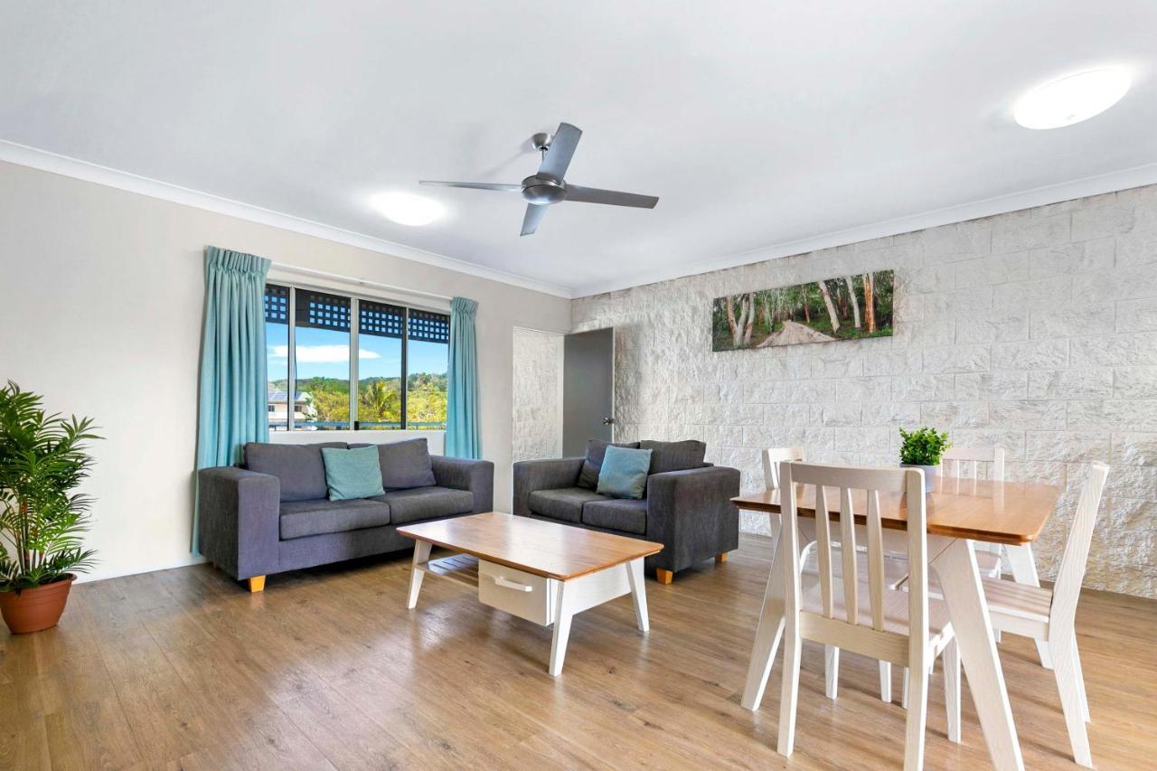 K'Gari Beach Resort Fraser Island Εξωτερικό φωτογραφία