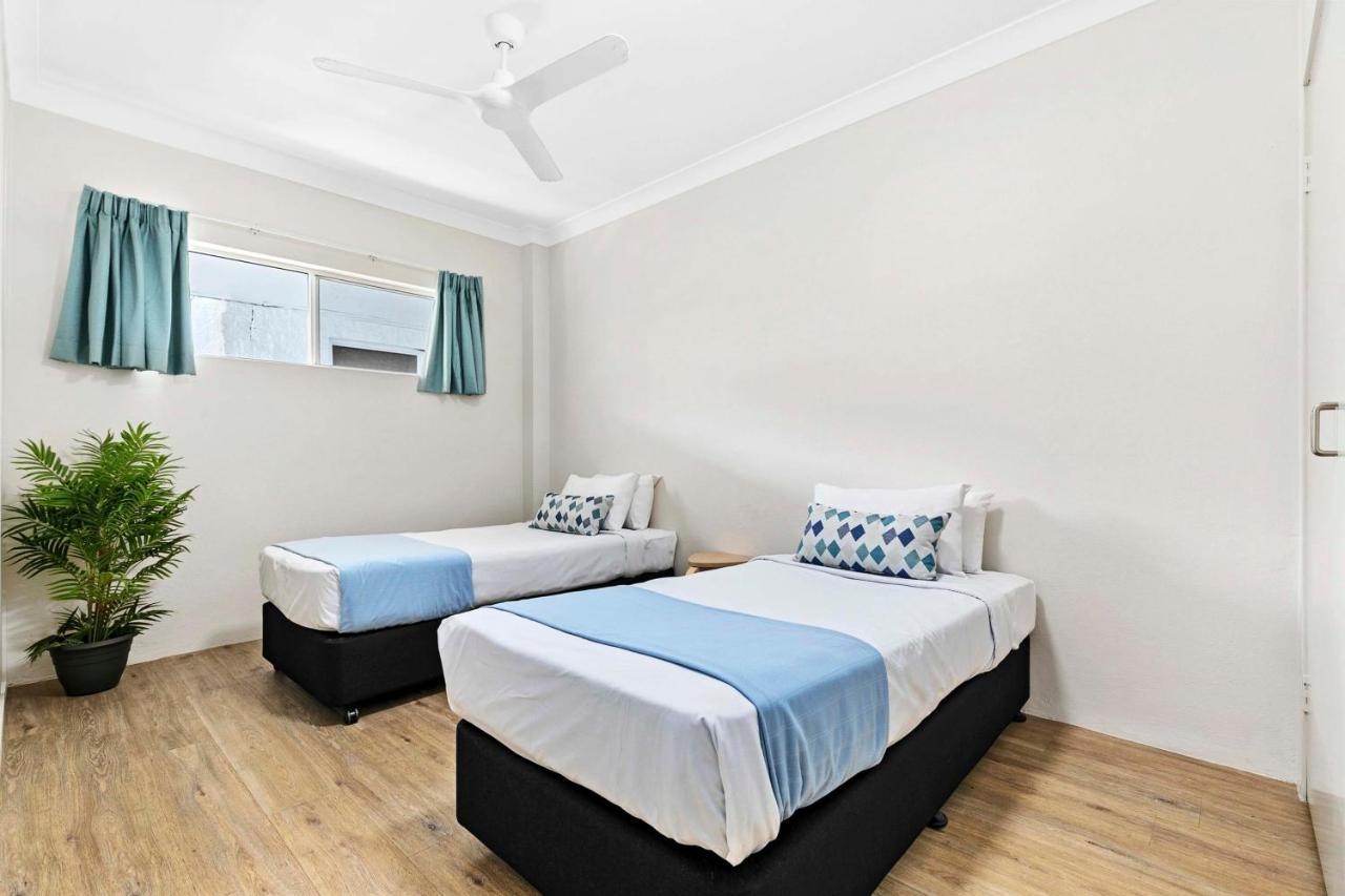 K'Gari Beach Resort Fraser Island Εξωτερικό φωτογραφία