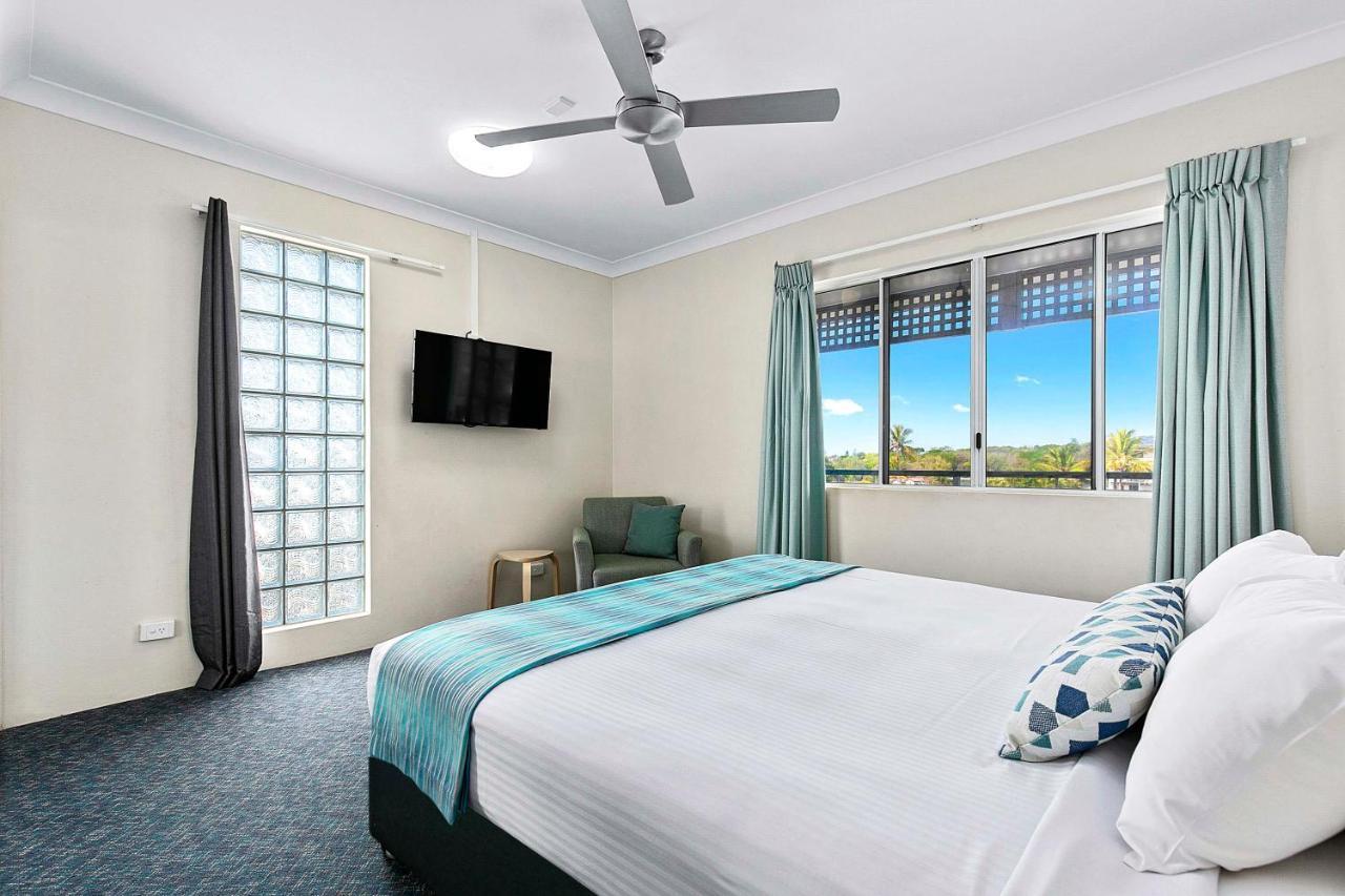K'Gari Beach Resort Fraser Island Εξωτερικό φωτογραφία