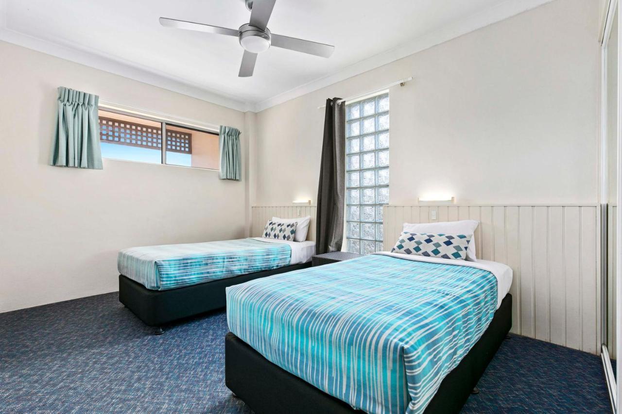 K'Gari Beach Resort Fraser Island Εξωτερικό φωτογραφία