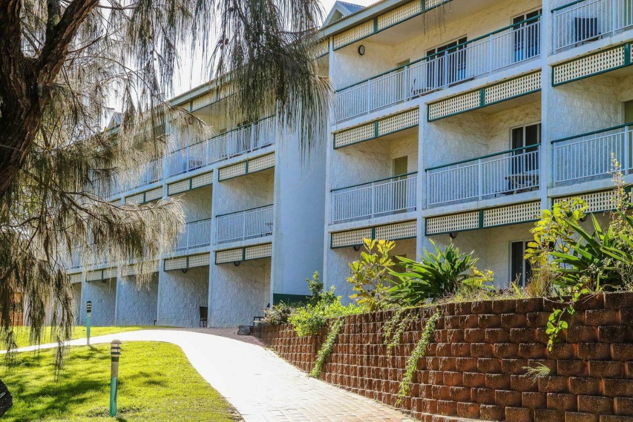 K'Gari Beach Resort Fraser Island Εξωτερικό φωτογραφία